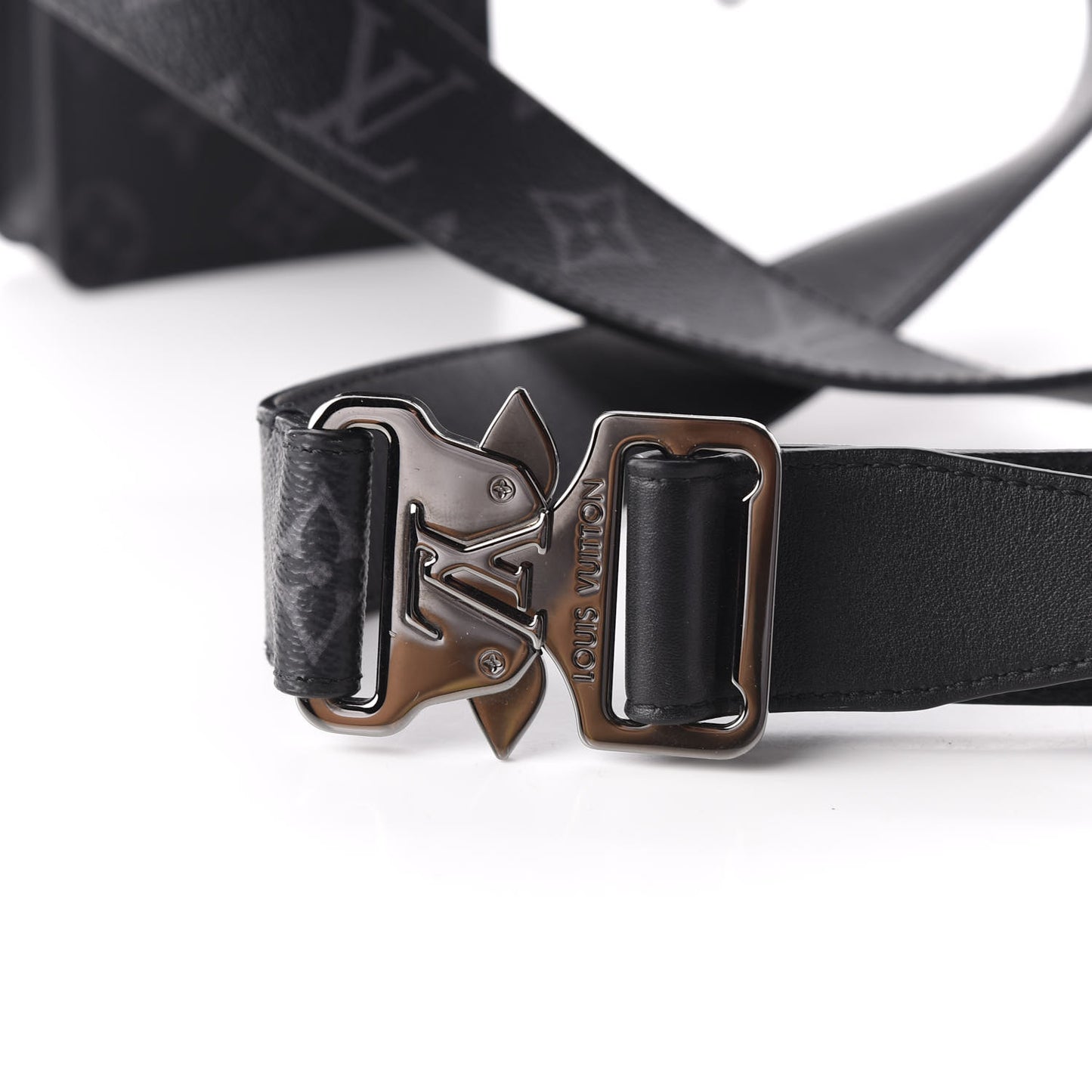 Monogram Eclipse 35mm Utility Belt 110 44