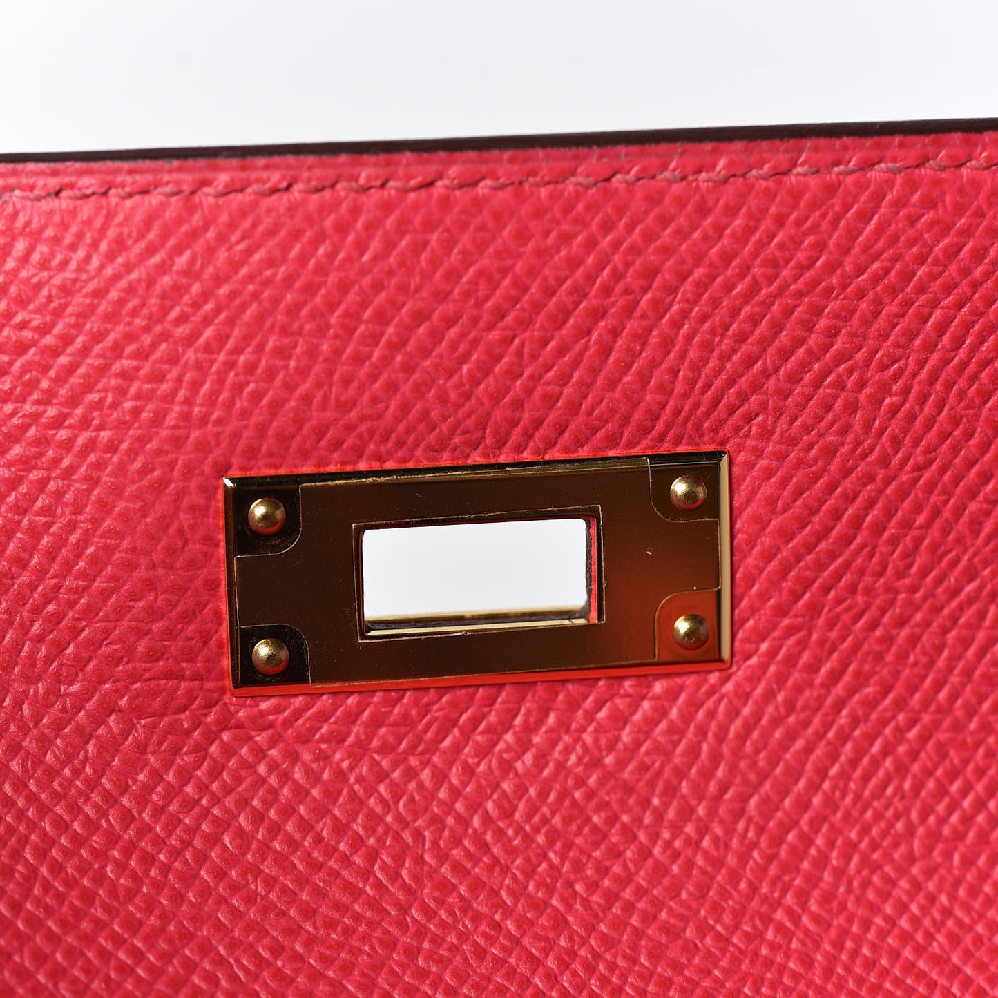 Epsom Kelly Sellier 28 Rose Extreme