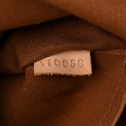 Louis Vuitton LOUIS VUITTON Monogram Tivoli PM 6 of 9