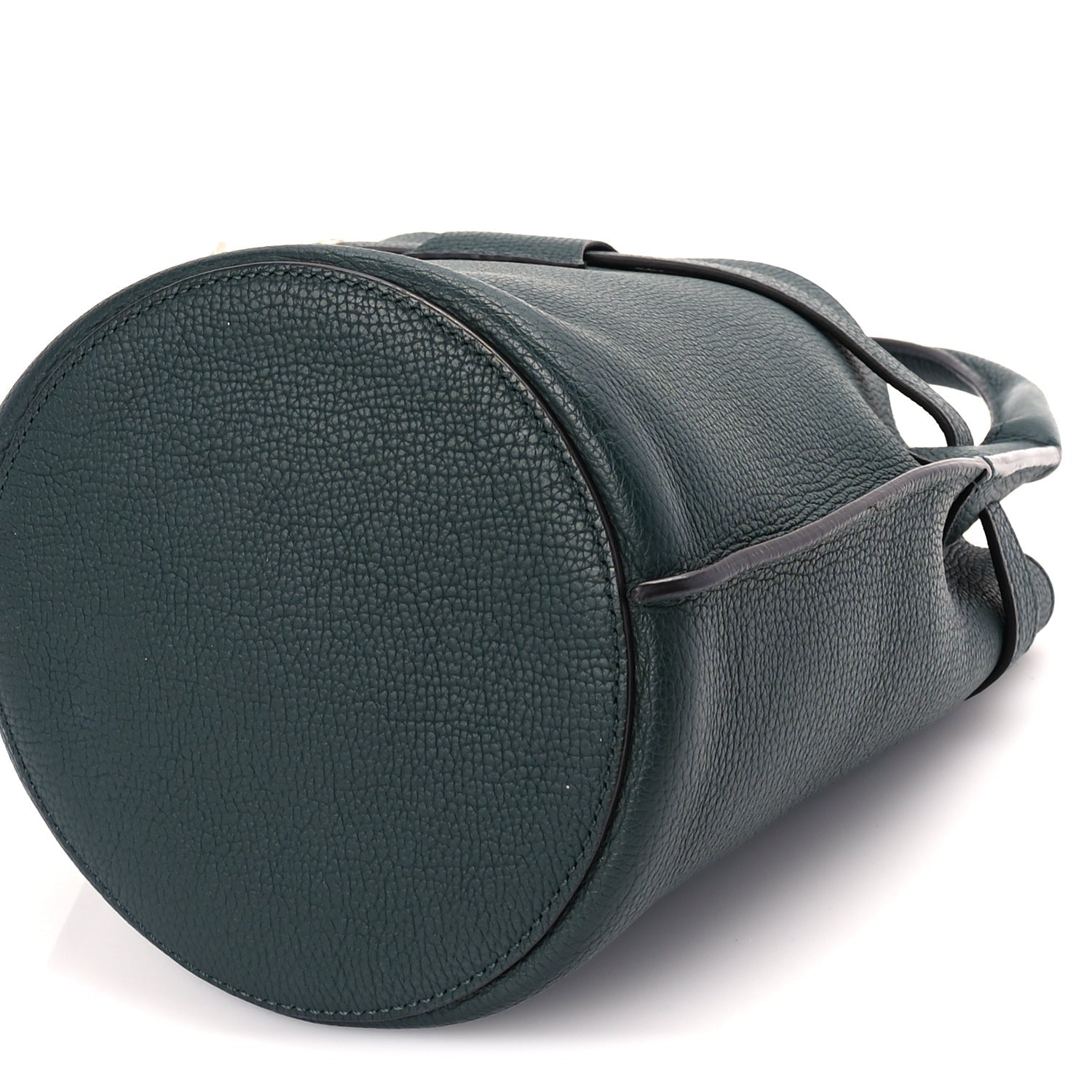 Celine Supple Grained Calfskin Nano Big Bag Bucket  Amazone 8 of 8