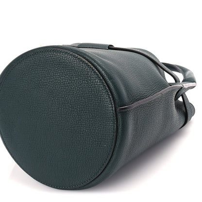 Celine Supple Grained Calfskin Nano Big Bag Bucket  Amazone 8 of 8