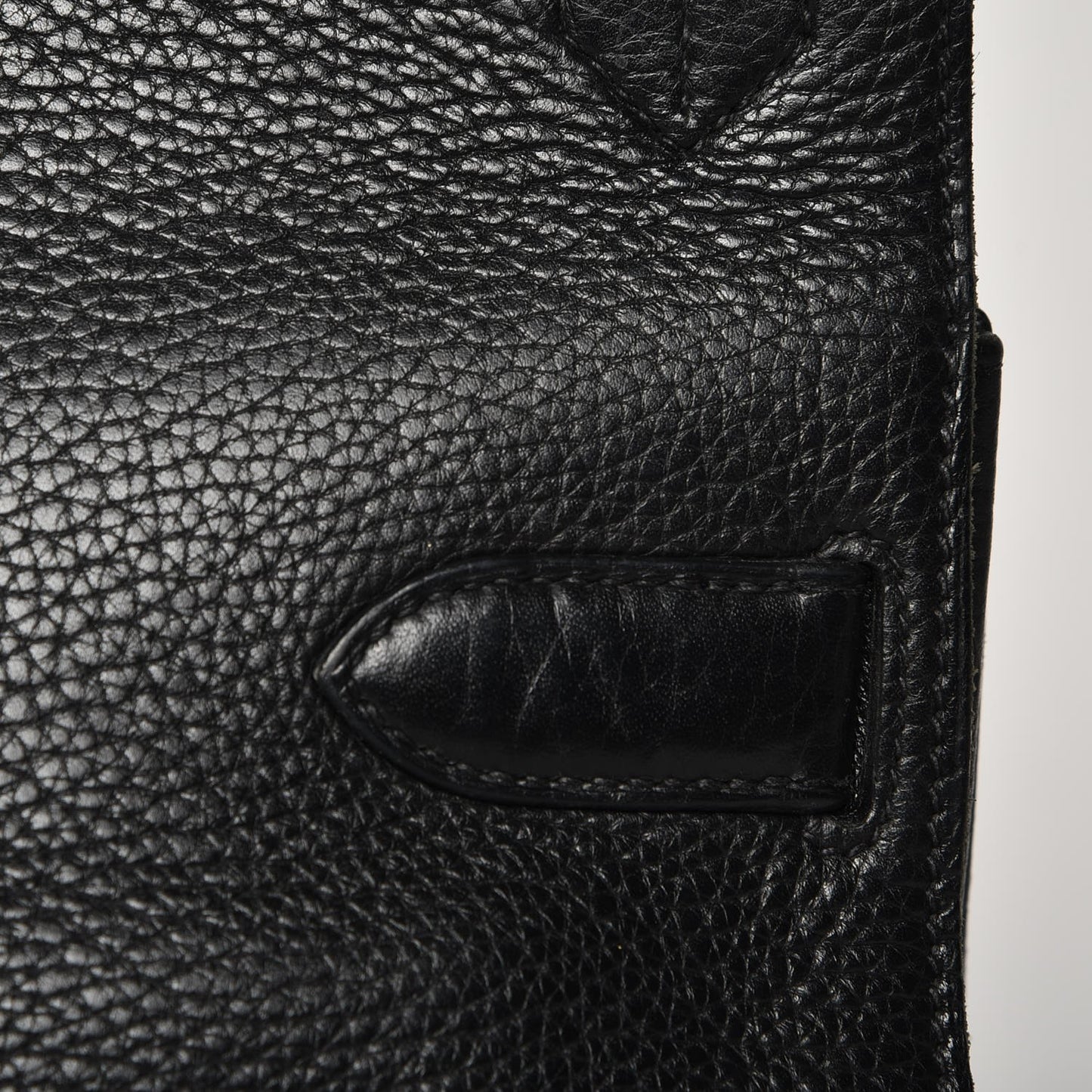 Taurillon Clemence Jypsiere 37 Black