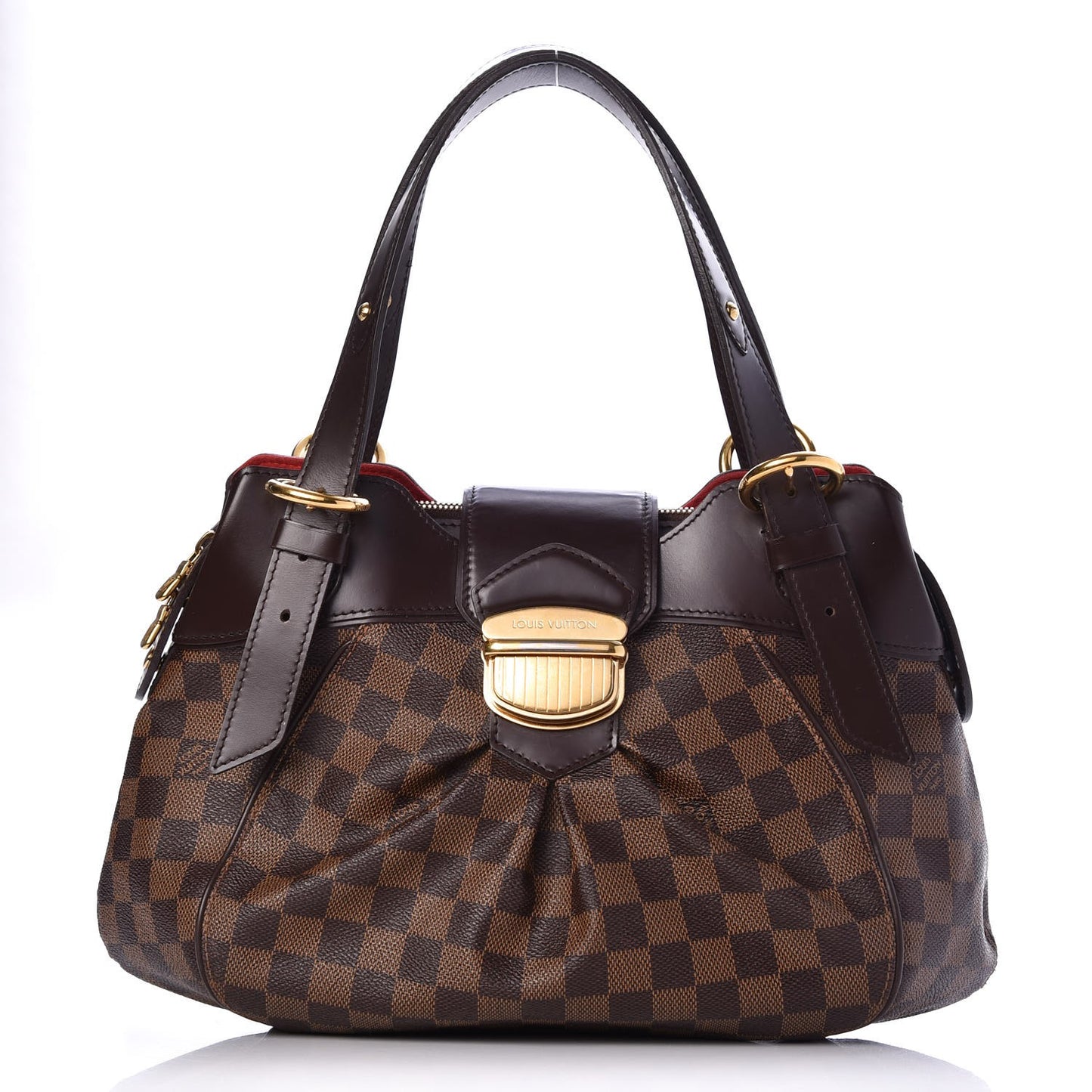 Damier Ebene Sistina PM