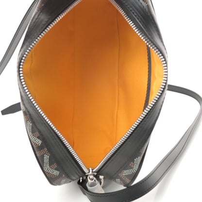 Goyard Goyardine Sac Cap Vert Black 5 of 10