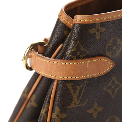 Louis Vuitton Monogram Batignolles Horizontal 16 of 17