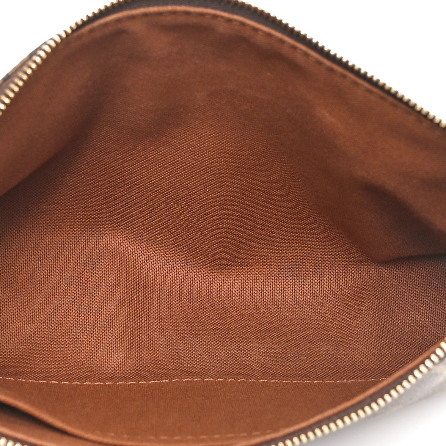 Louis Vuitton Monogram Pochette Accessories NM 5 of 7