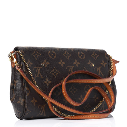 Louis Vuitton Monogram Favorite MM 2 of 12