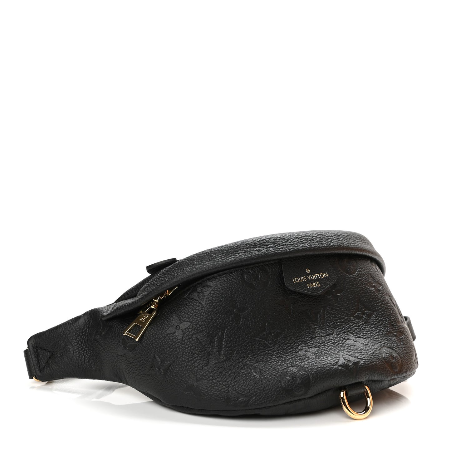 Empreinte BumBag Black
