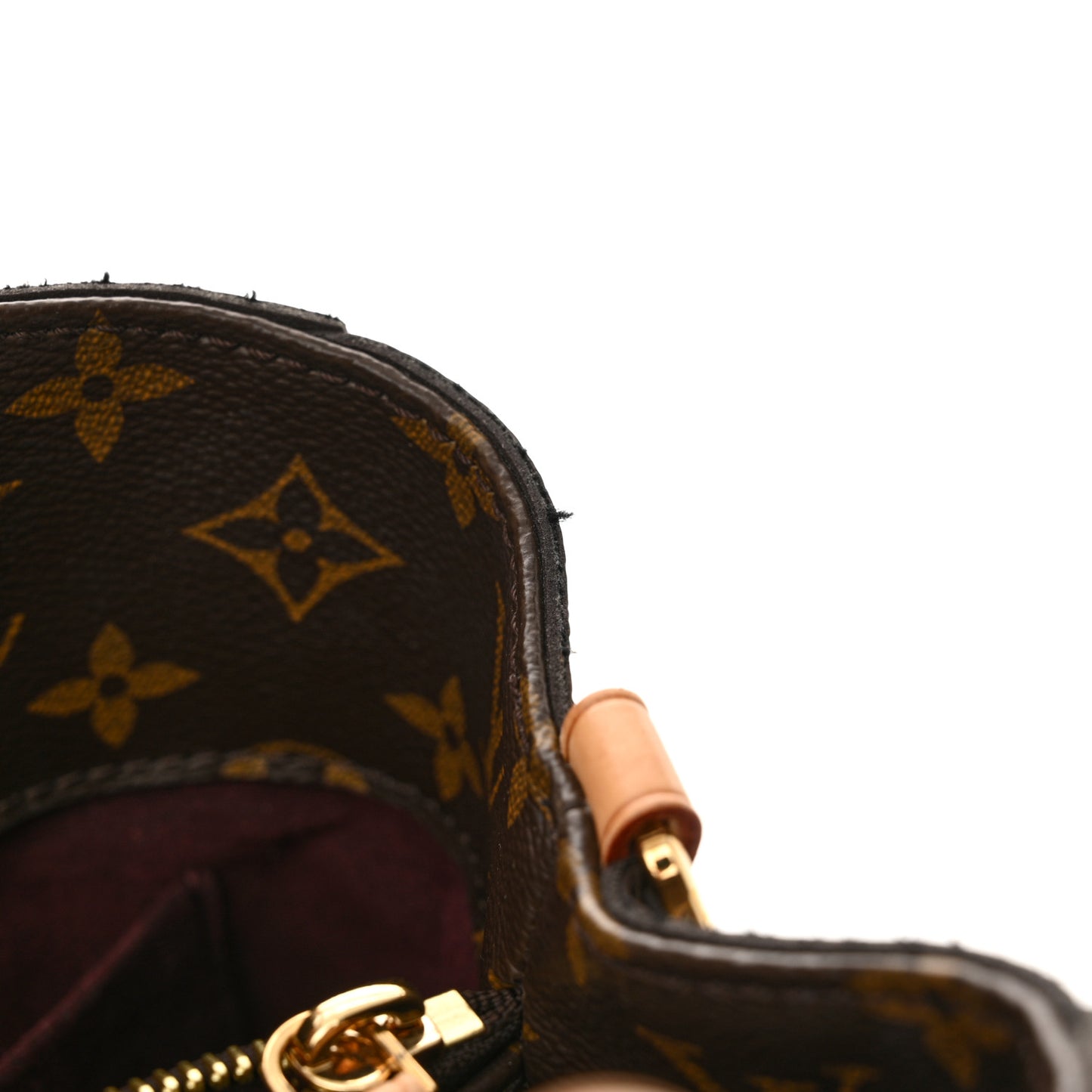 Monogram Montaigne MM