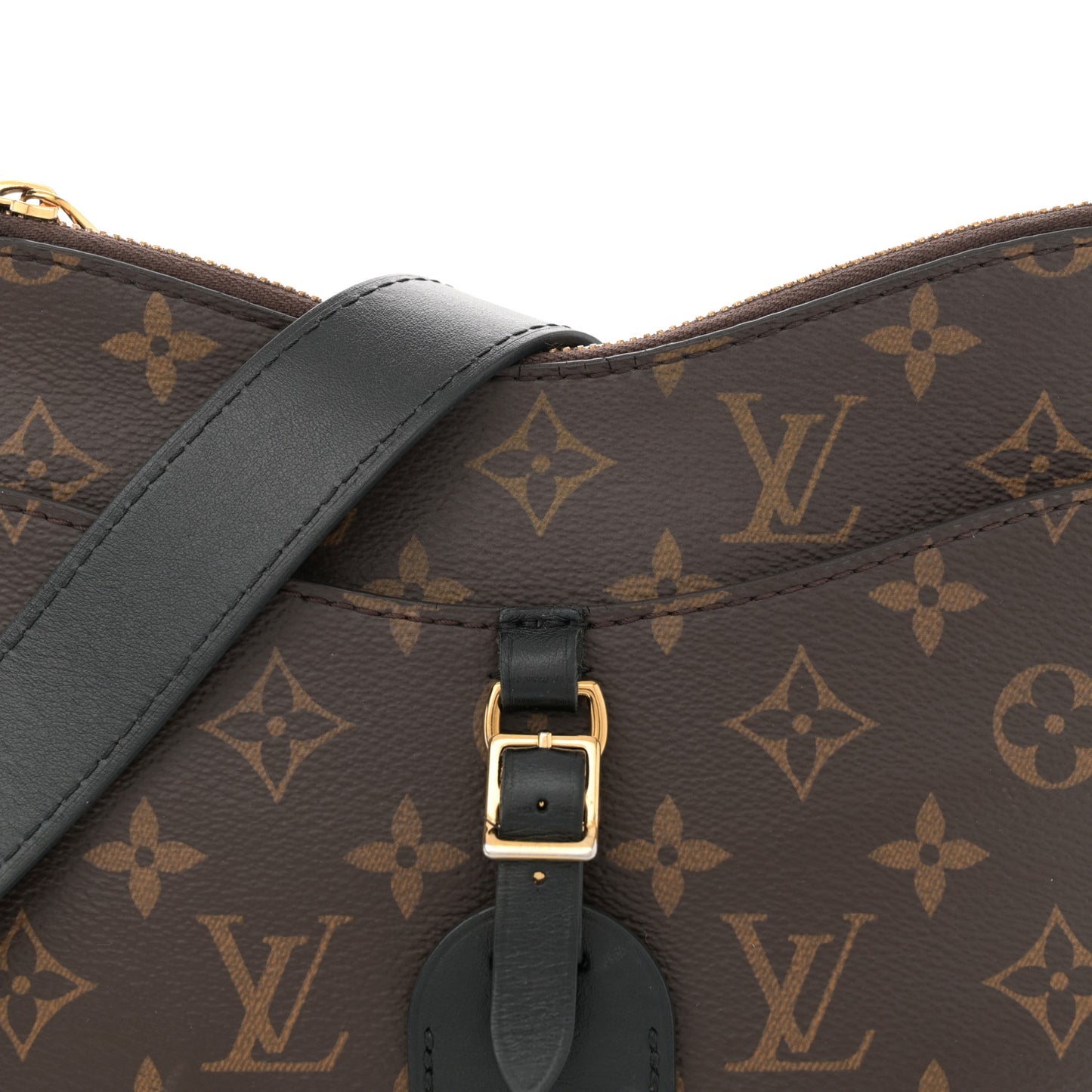 Monogram Odeon PM Black