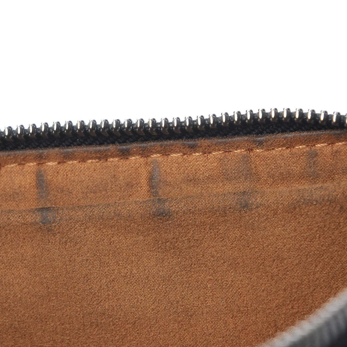 Visetos Large Liz Reversible Shopper Tote Black