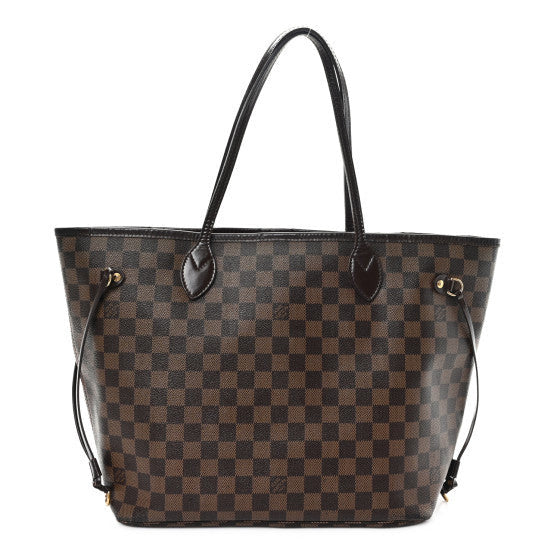 Damier Ebene Neverfull MM
