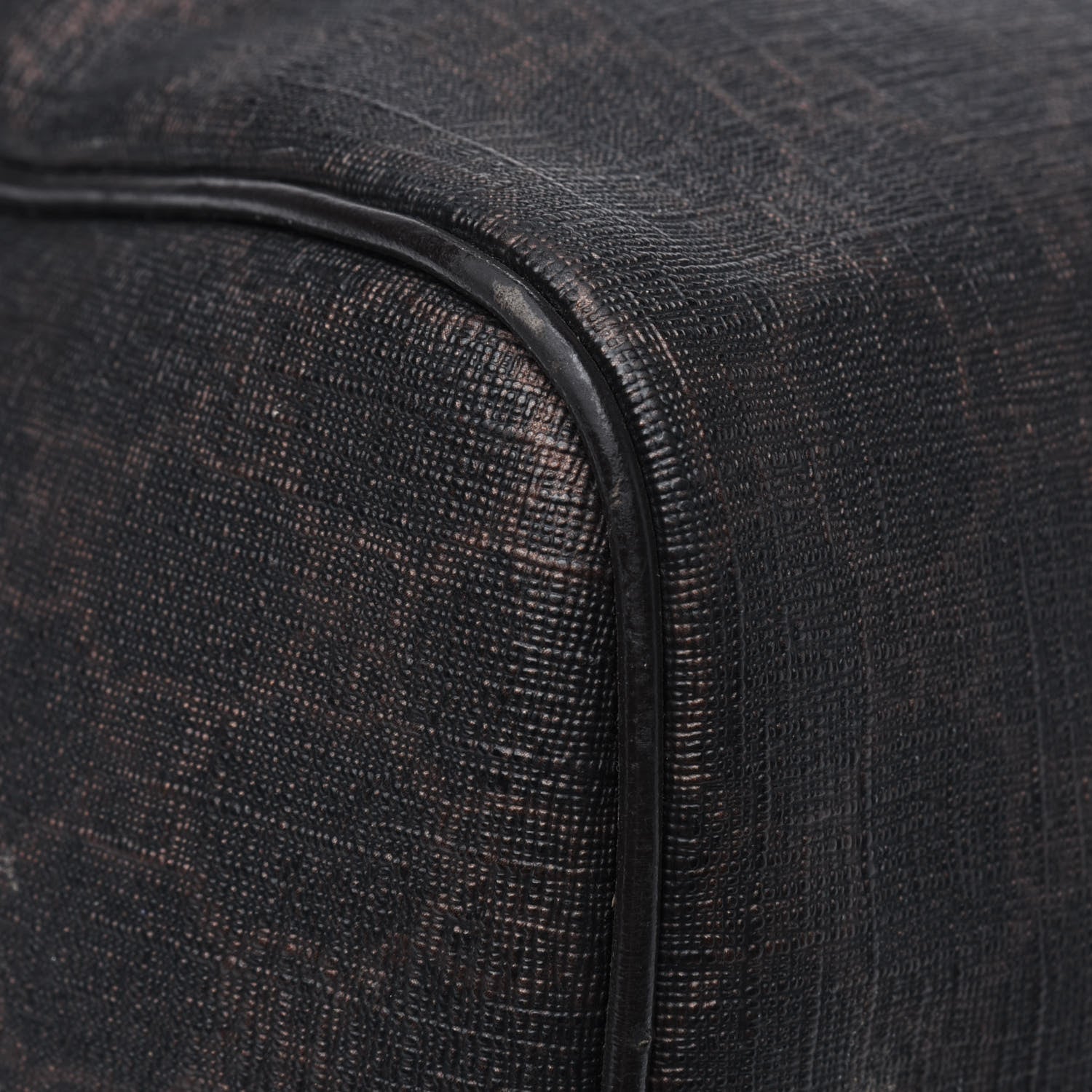 Gucci GG Plus Monogram Large Joy Boston Dark Brown 19 of 29