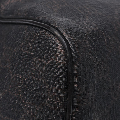 Gucci GG Plus Monogram Large Joy Boston Dark Brown 19 of 29