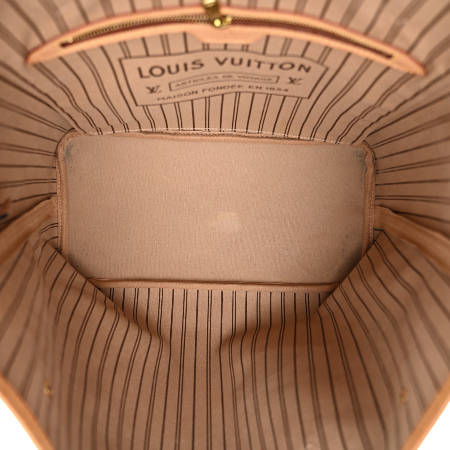 Monogram Neo Neverfull MM