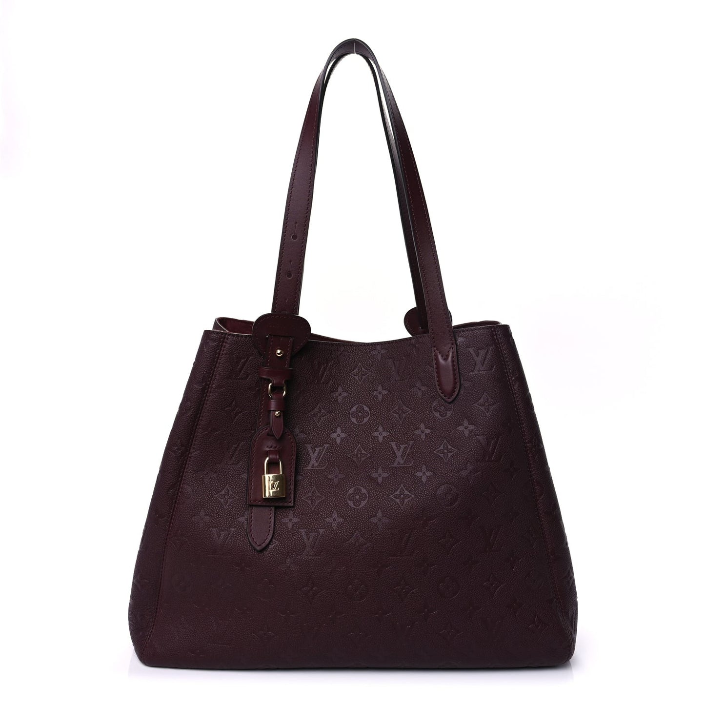 Empreinte Monogram All In One MM  Garnet
