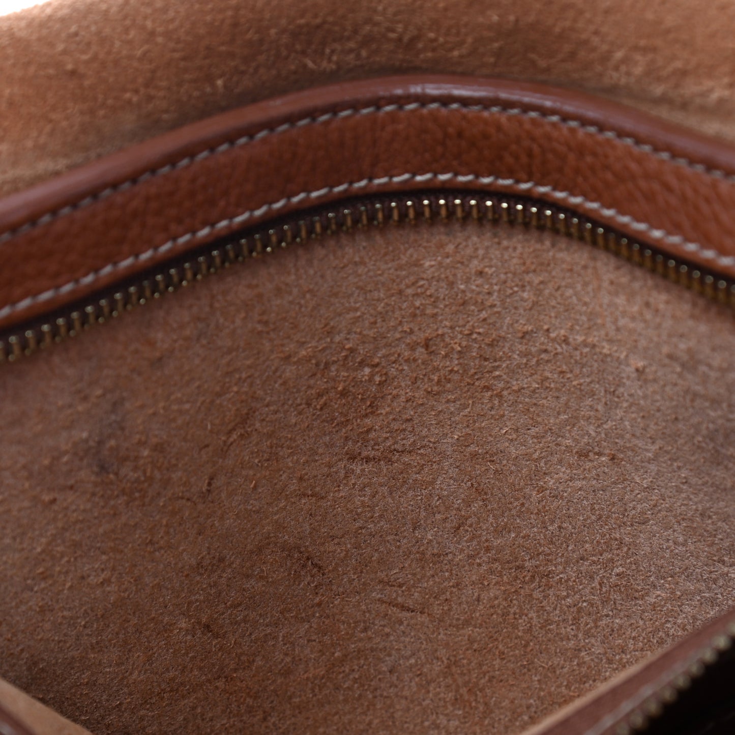 Natural Vegetable Tanned Bayswater Oak