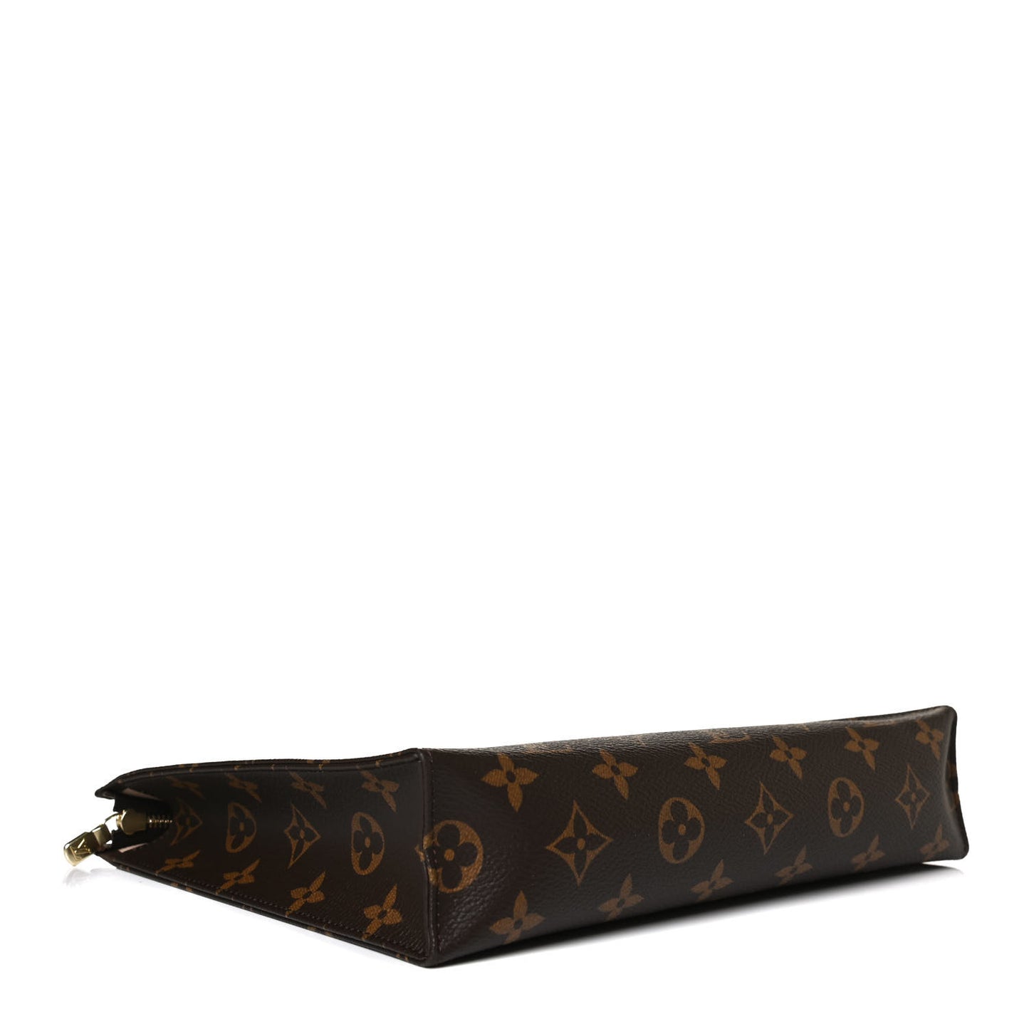 Monogram Toiletry Pouch 26