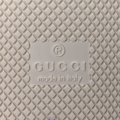 Gucci Calfskin Womens New Ace Sneakers 39 Purple 8 of 9
