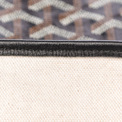 Goyard Goyardine Saint Louis GM Black 7 of 15