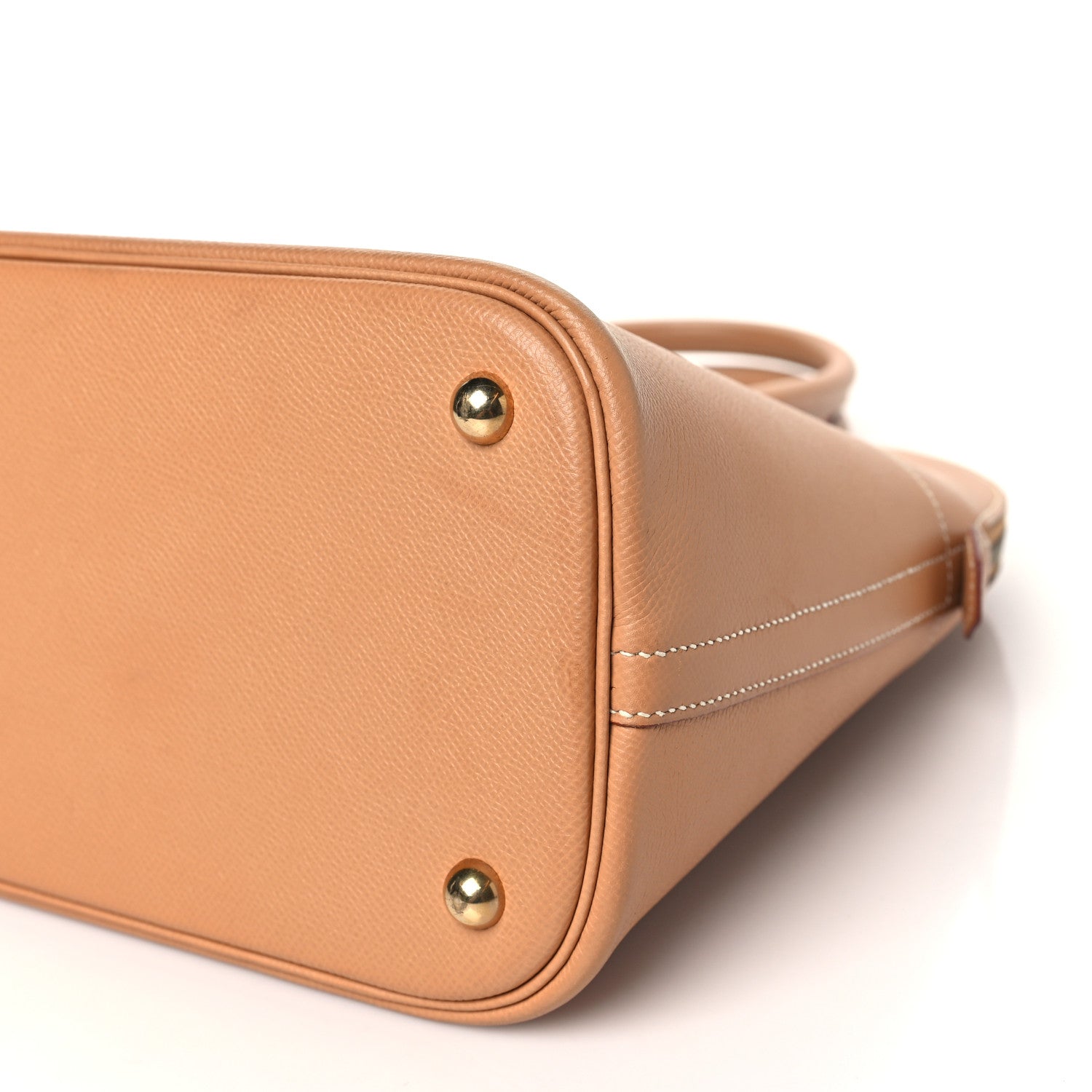 Hermes Courchevel Bolide 35 Naturelle 10 of 13