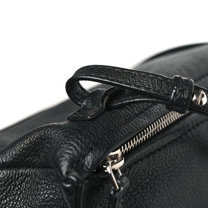 Givenchy Sugar Goatskin Mini Pandora Black 10 of 10