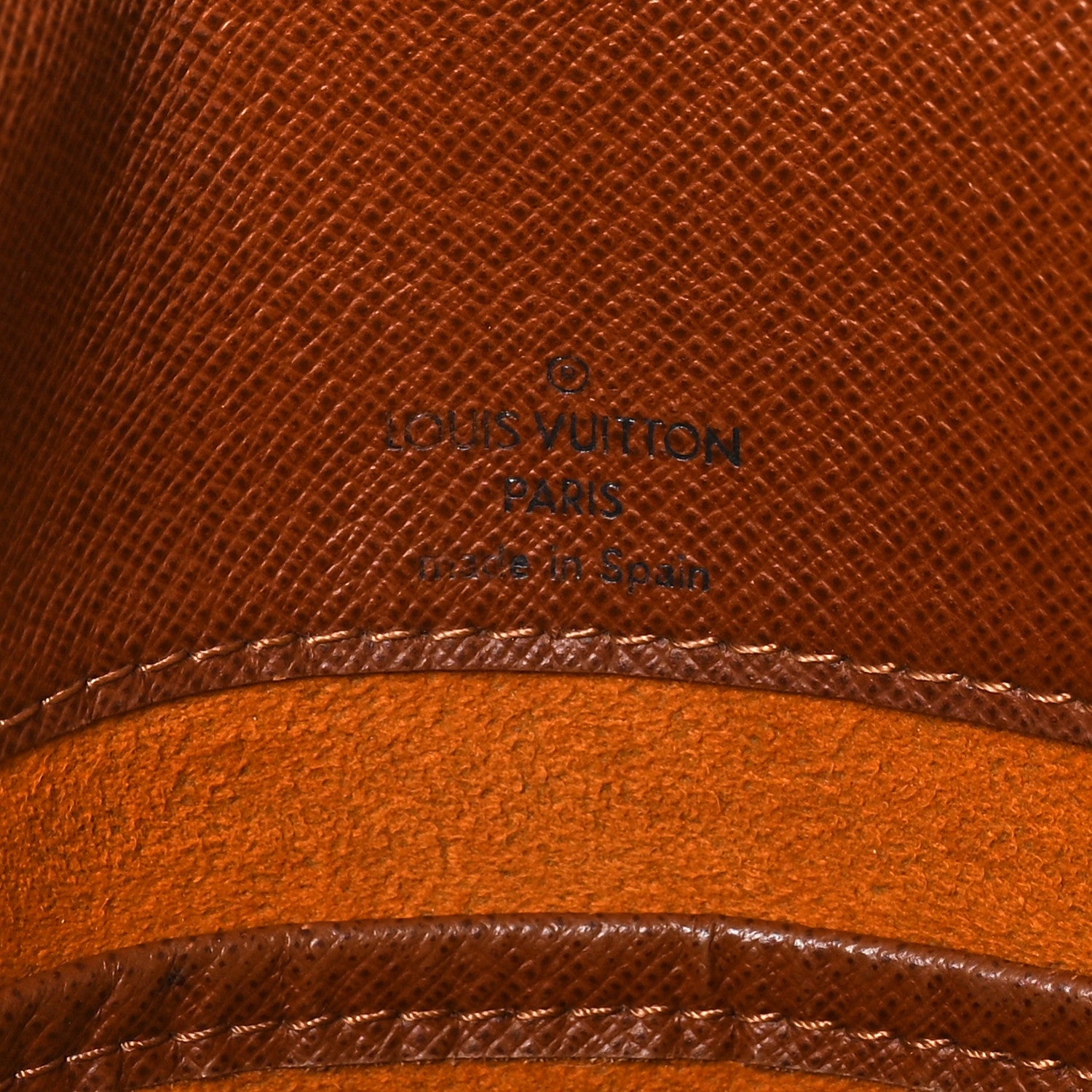 Louis Vuitton Monogram Musette Tango Long Strap 6 of 7