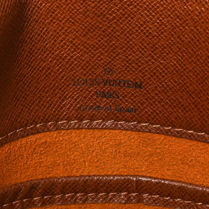 Louis Vuitton Monogram Musette Tango Long Strap 6 of 7