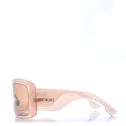 Christian Dior So Light 2 Sunglasses Pink 3 of 10