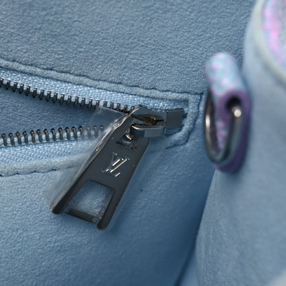 Louis Vuitton Empreinte Monogram Summer Stardust Onthego PM Lilas 11 of 14