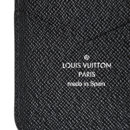Louis Vuitton Monogram Eclipse iPhone 7 Folio Case 6 of 6
