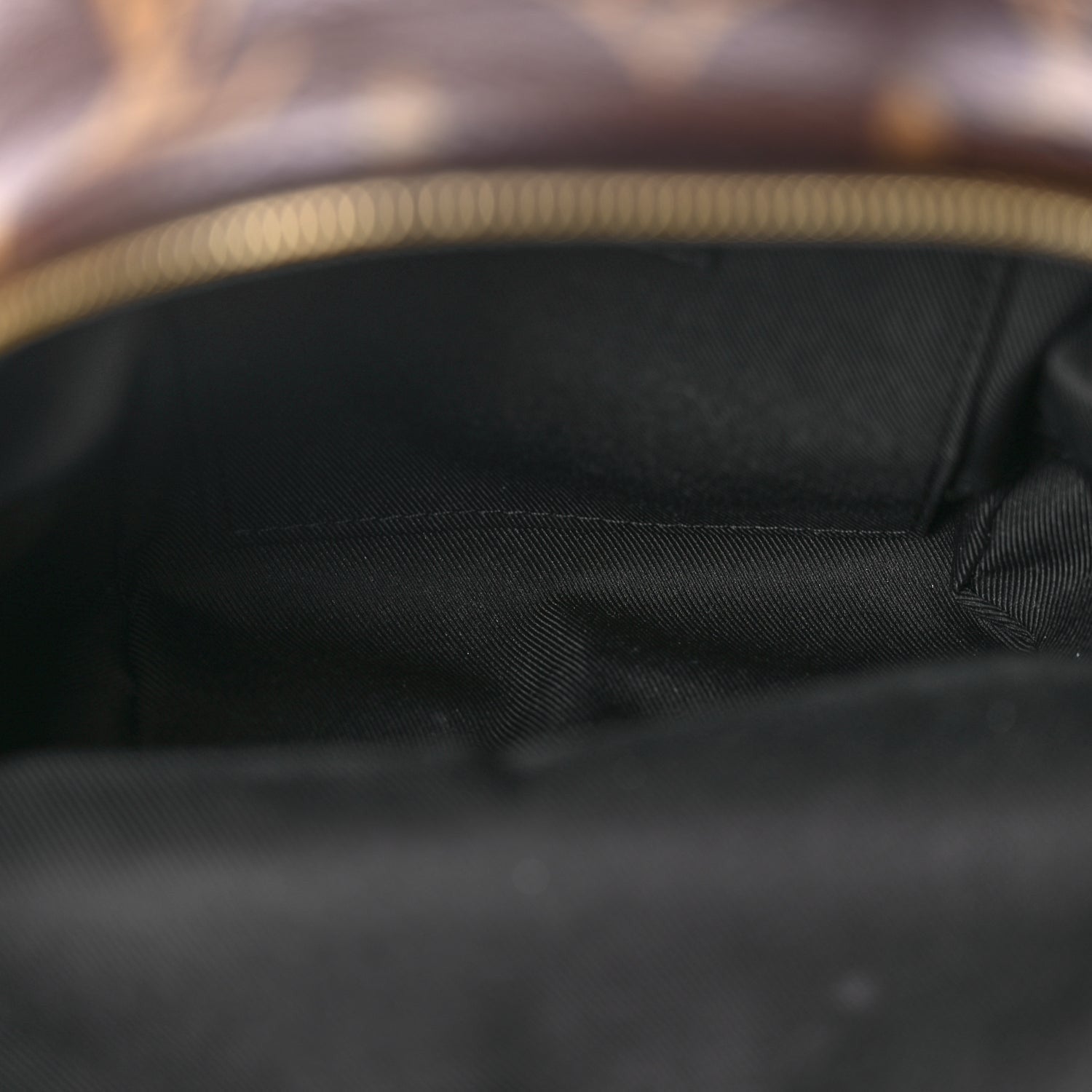 Louis Vuitton Monogram Palm Springs Backpack Mini 4 of 8