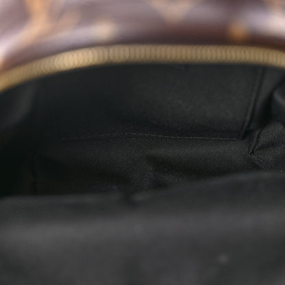 Louis Vuitton Monogram Palm Springs Backpack Mini 4 of 8