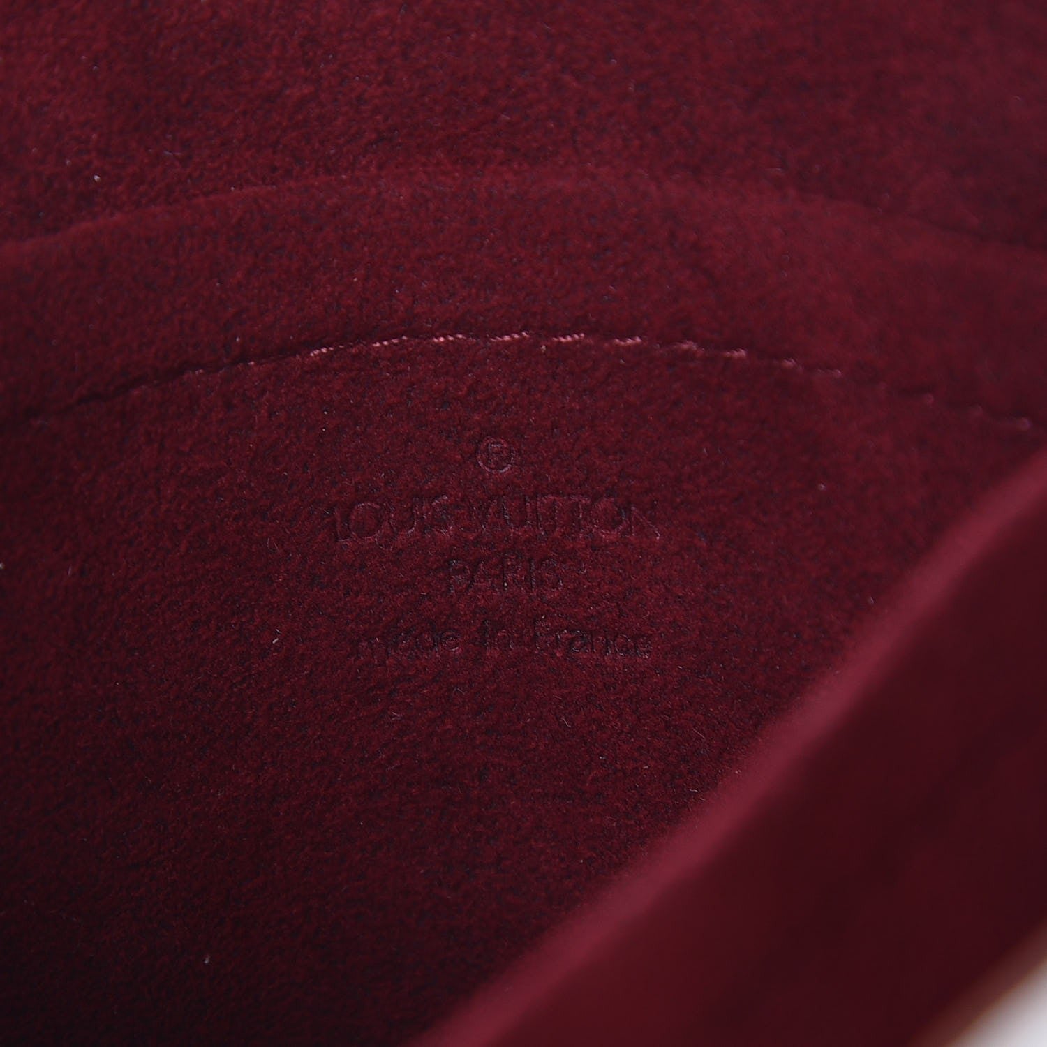 Louis Vuitton Monogram Multicolor Audra White 6 of 12