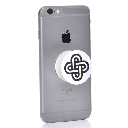 FASHIONPHILE FASHIONPHILE Pop Socket White 4 of 5
