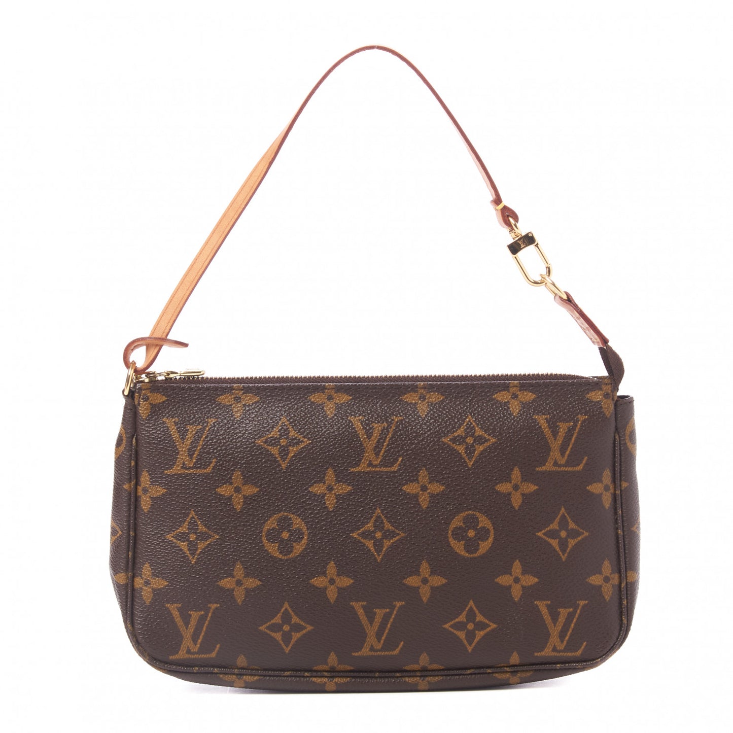Monogram Pochette Accessories