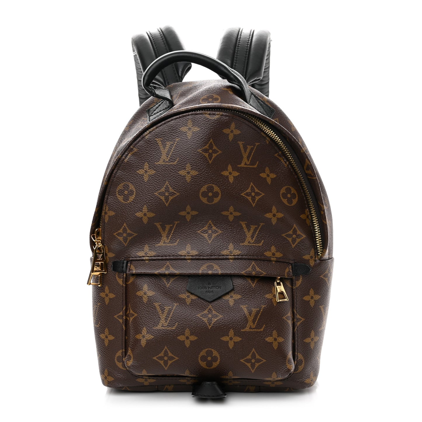 Monogram Palm Springs Backpack PM