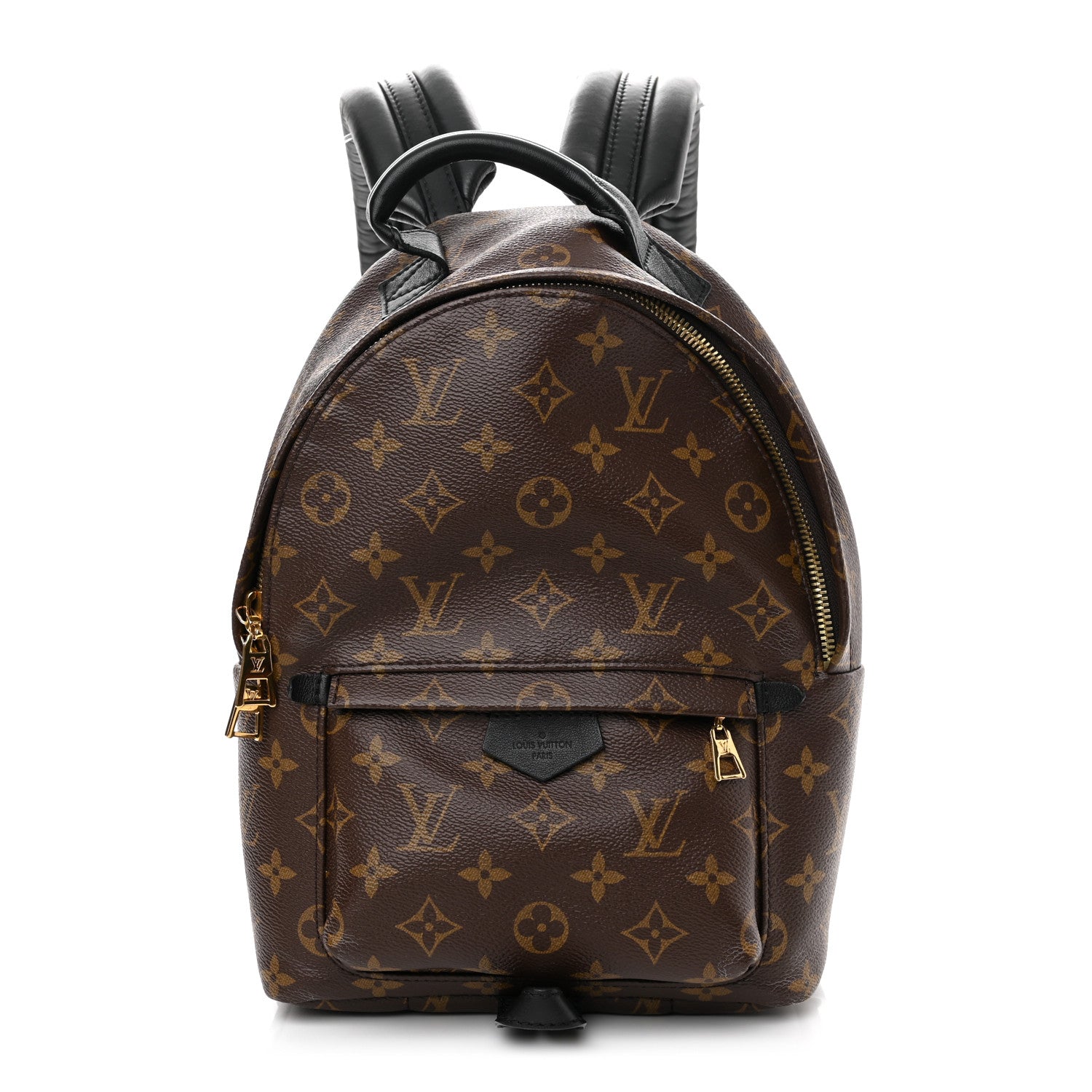Louis Vuitton Monogram Palm Springs Backpack PM 1 of 9