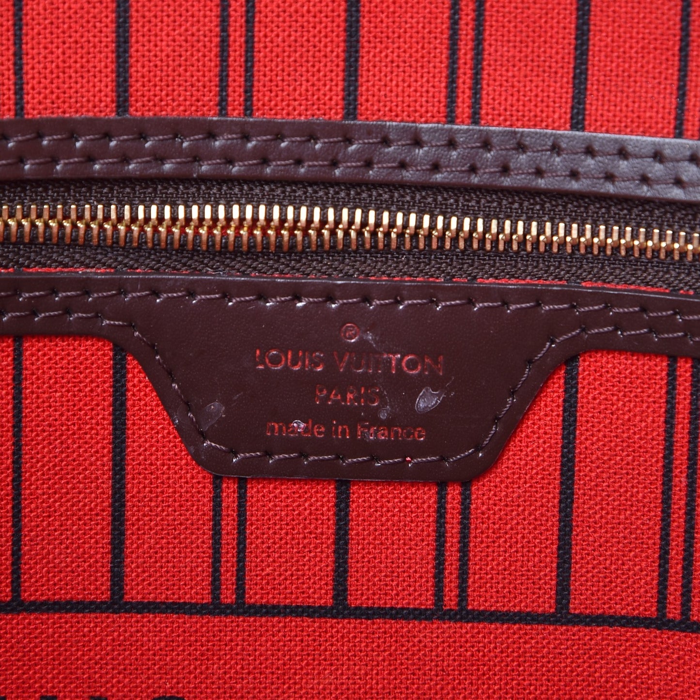 Damier Ebene Neo Neverfull MM