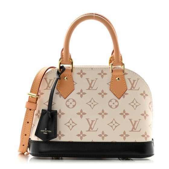 Monogram Dune Alma BB