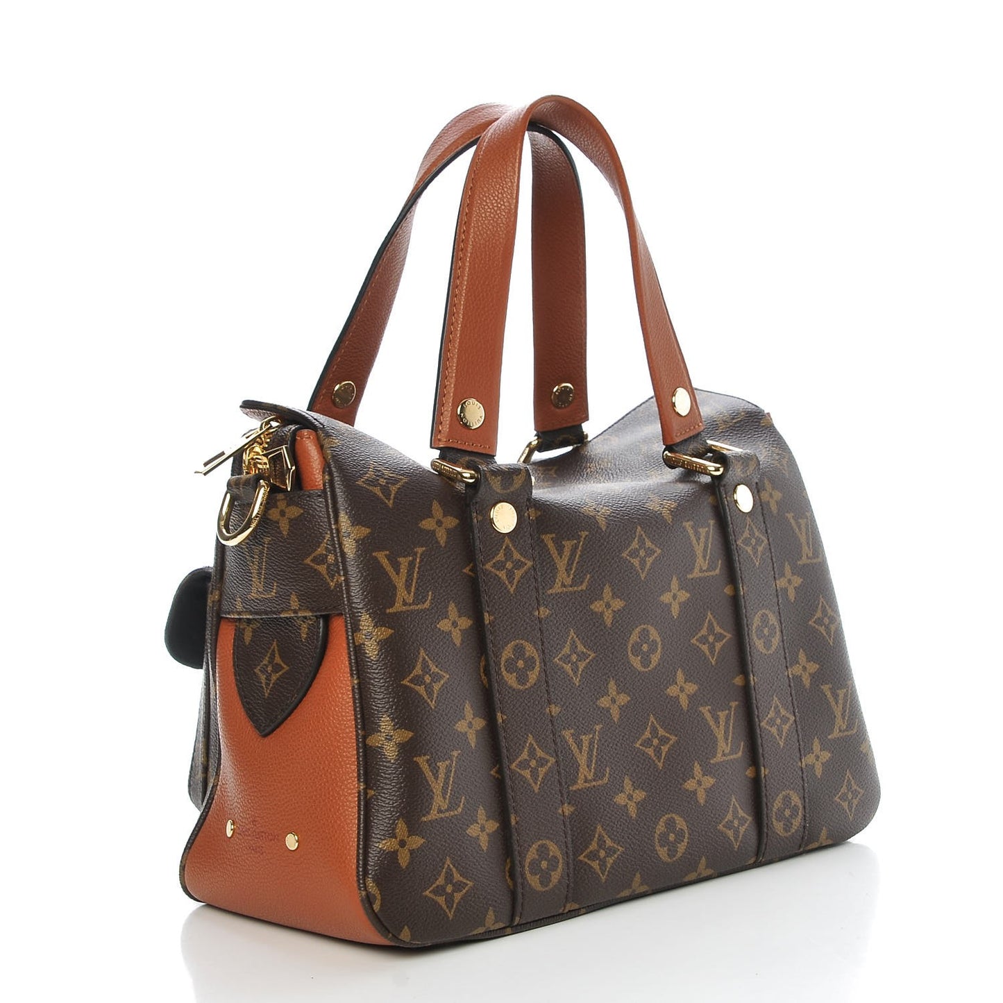 Monogram Manhattan NM Caramel