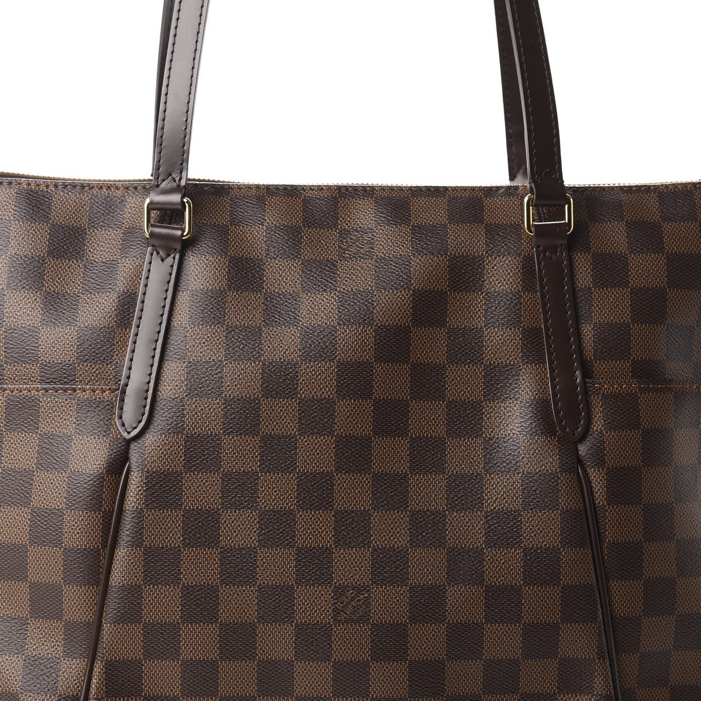 Damier Ebene Totally MM