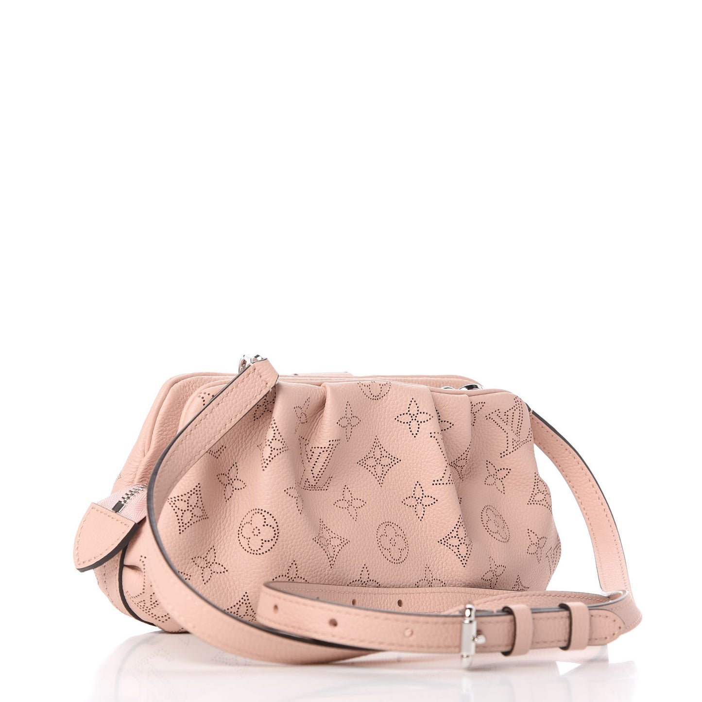 Mahina Scala Mini Pouch Magnolia