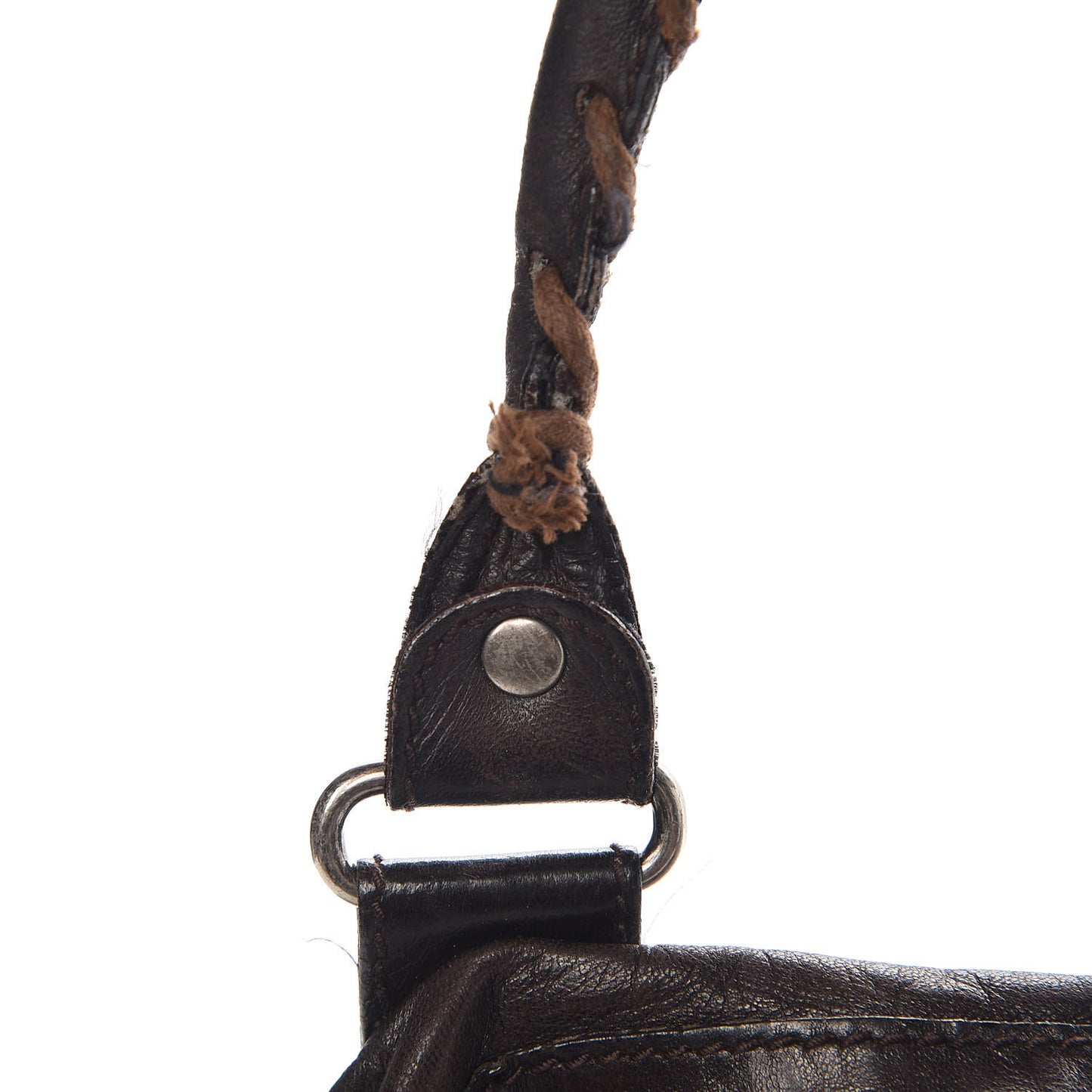 Agneau Classic Hardware Weekender