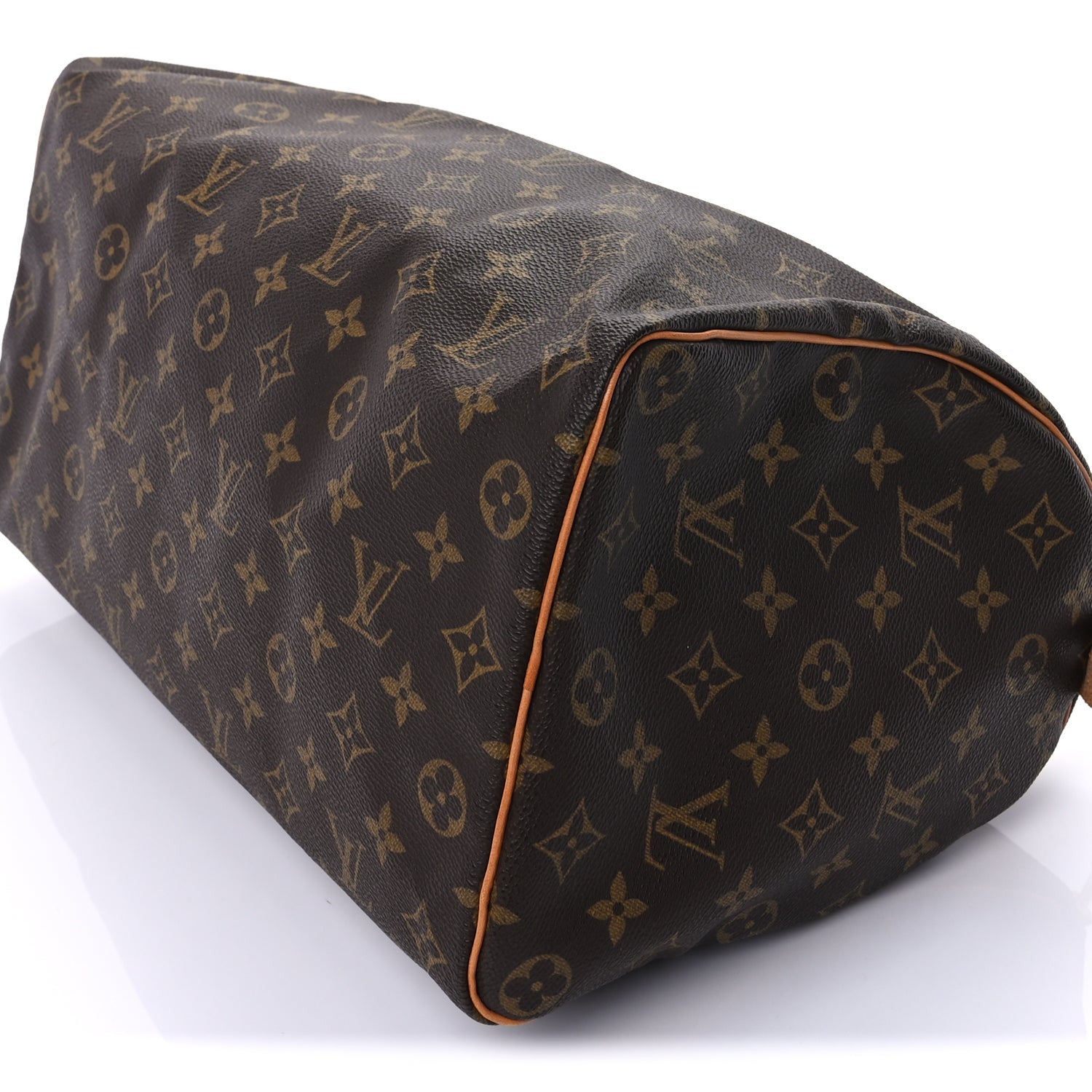 Louis Vuitton Monogram Speedy 35 9 of 9