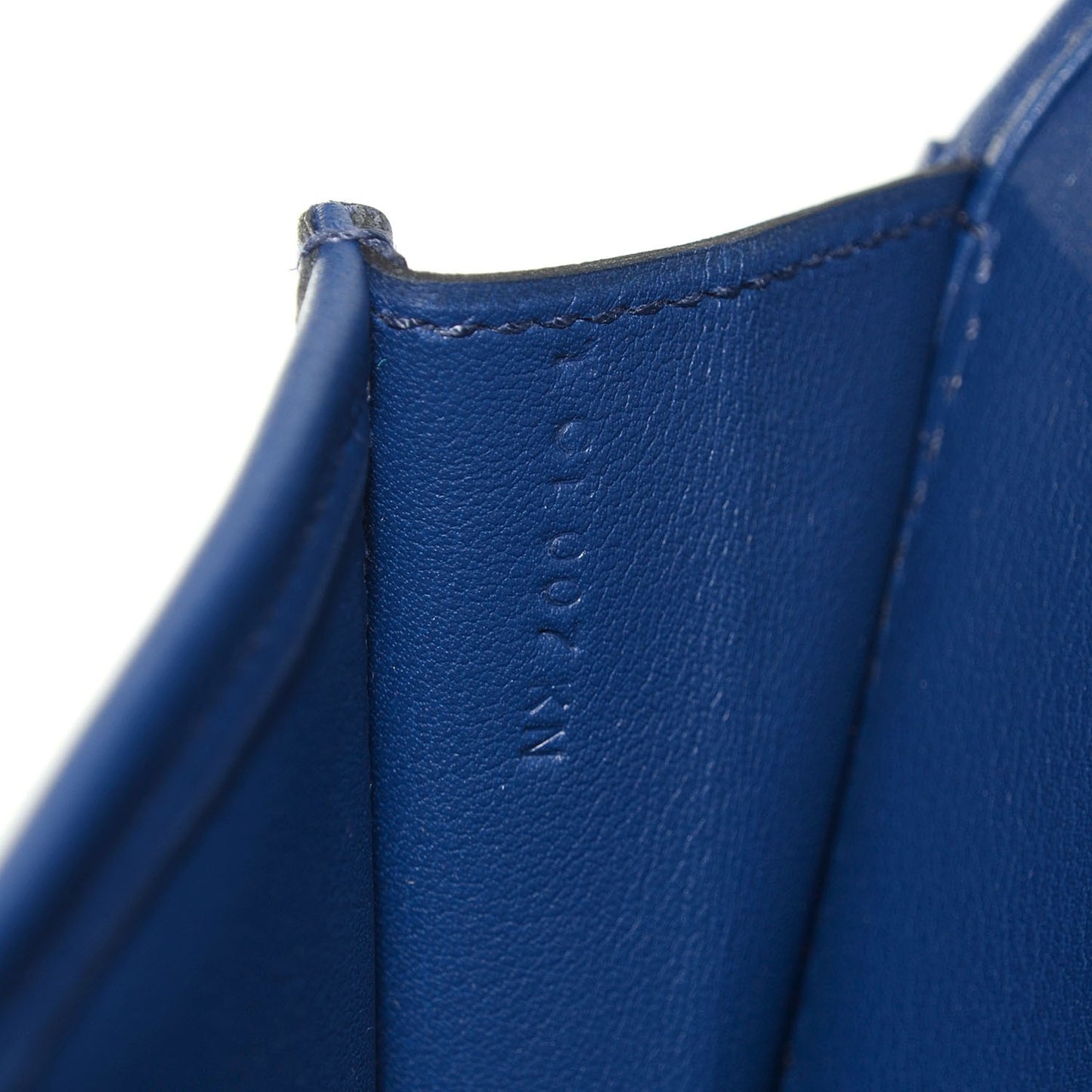 Swift Jige Elan 29 Bleu Saphir