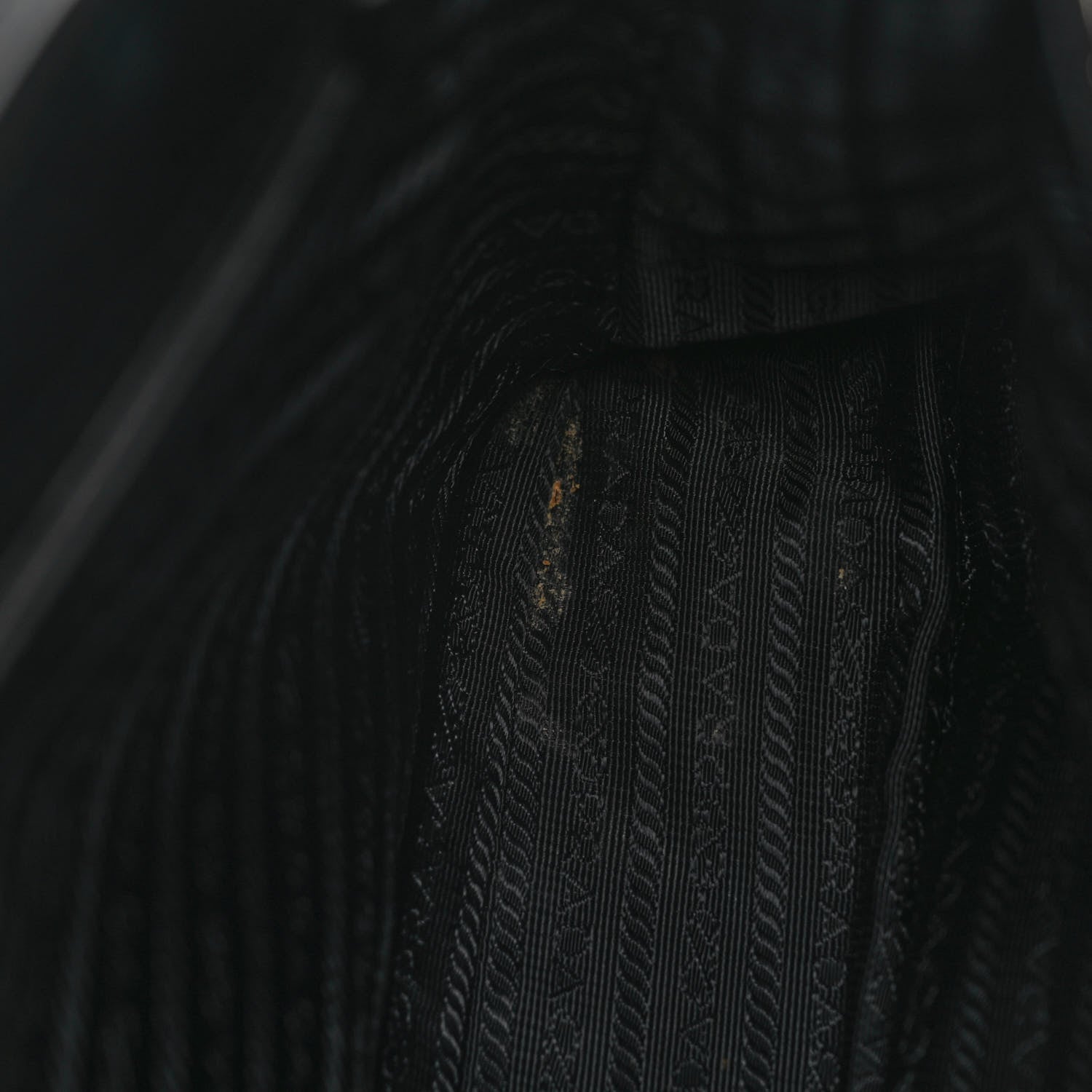 Prada Saffiano Lux Medium Tote Black 11 of 11