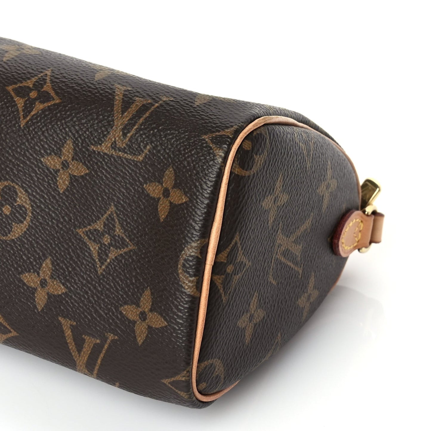 Monogram Nano Speedy