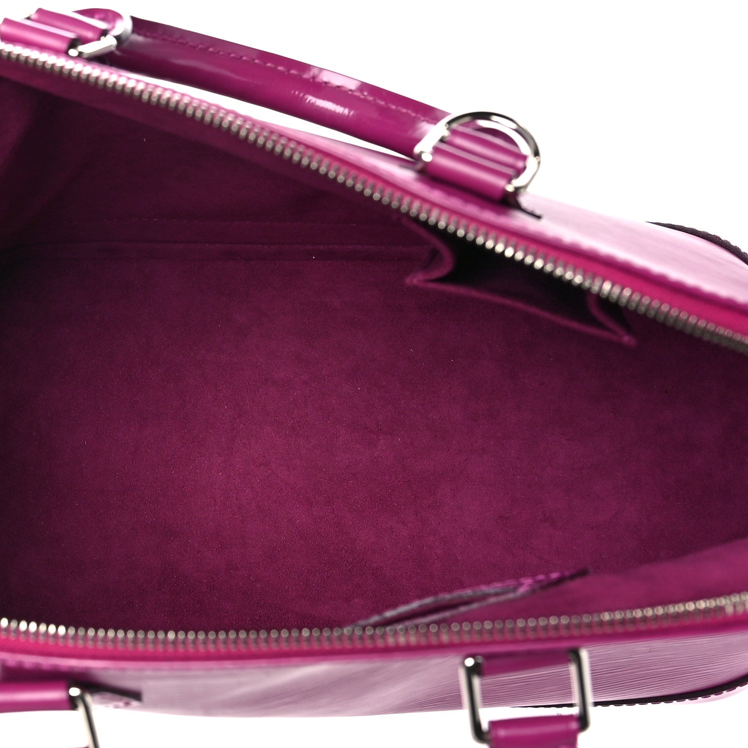 Louis Vuitton Epi Alma PM Grenade 4 of 7