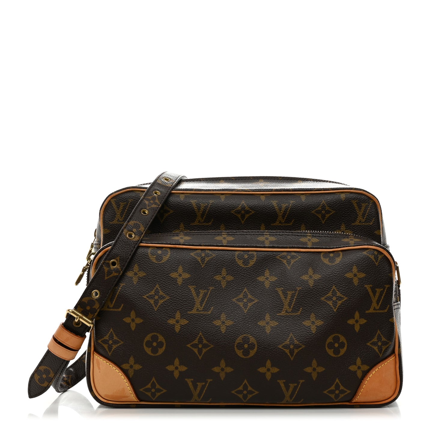 Monogram Nil 28